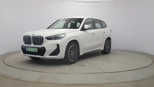 BMW iX1 iX1 xDrive30 66.5kWh M Sport