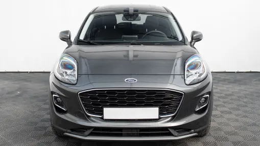 FORD Puma Puma 1.0 EcoBoost mHEV Titanium X DCT