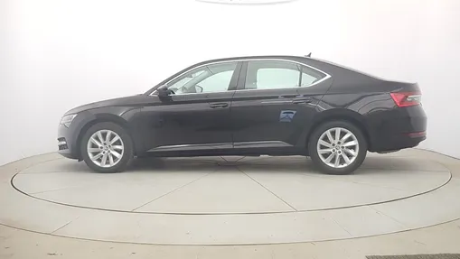 SKODA Superb Superb 2.0 TDI SCR 4x4 Ambition DSG