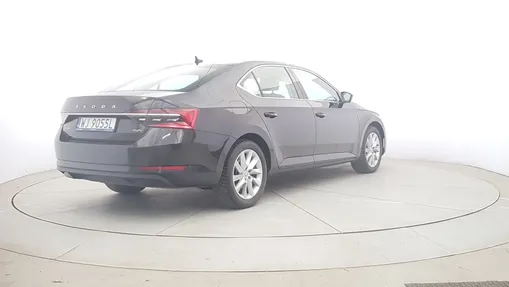 SKODA Superb Superb 2.0 TDI SCR 4x4 Ambition DSG
