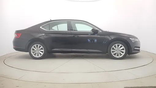 SKODA Superb Superb 2.0 TDI SCR 4x4 Ambition DSG