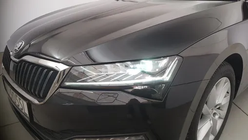 SKODA Superb Superb 2.0 TDI SCR 4x4 Ambition DSG