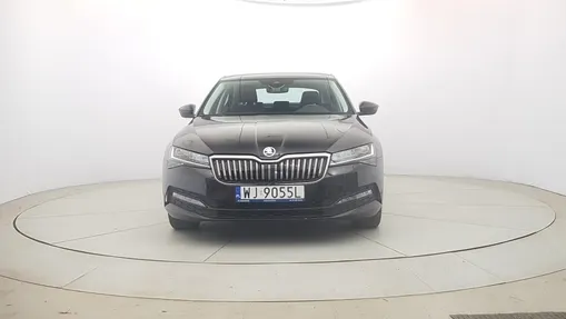 SKODA Superb Superb 2.0 TDI SCR 4x4 Ambition DSG
