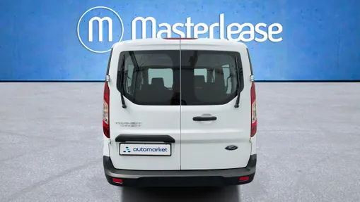 FORD Transit Connect Transit Connect Kombi 220 L1 Trend
