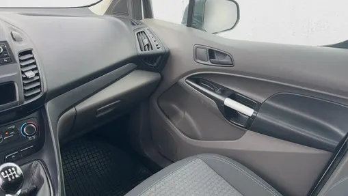 FORD Transit Connect Transit Connect Kombi 220 L1 Trend