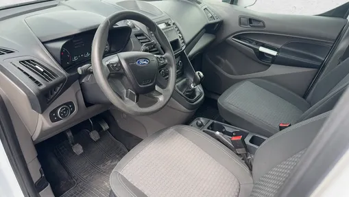 FORD Transit Connect Transit Connect Kombi 220 L1 Trend