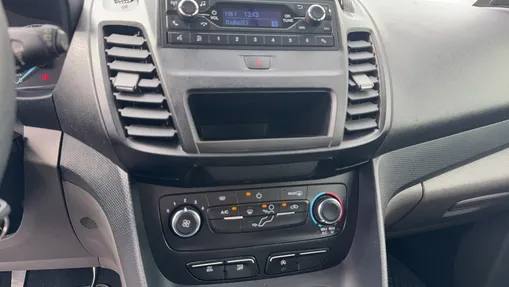 FORD Transit Connect Transit Connect Kombi 220 L1 Trend