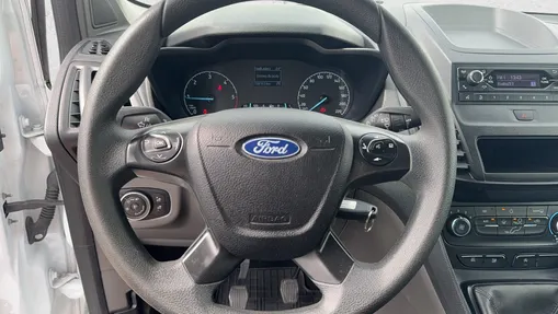 FORD Transit Connect Transit Connect Kombi 220 L1 Trend