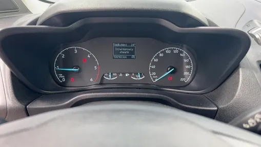 FORD Transit Connect Transit Connect Kombi 220 L1 Trend