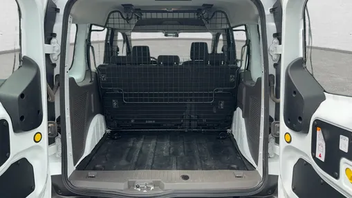 FORD Transit Connect Transit Connect Kombi 220 L1 Trend