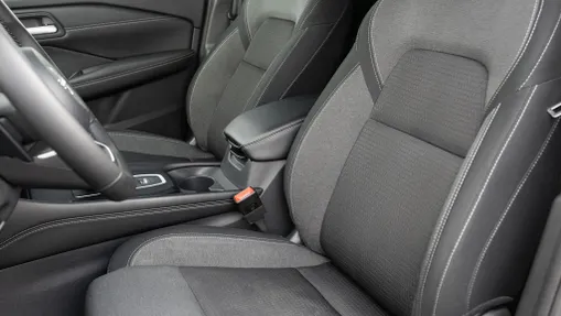 NISSAN Qashqai Qashqai 1.3 DIG-T mHEV N-Connecta Xtronic