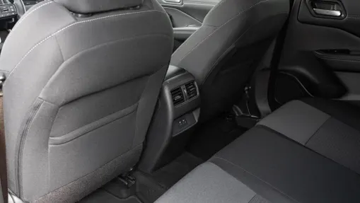 NISSAN Qashqai Qashqai 1.3 DIG-T mHEV N-Connecta Xtronic