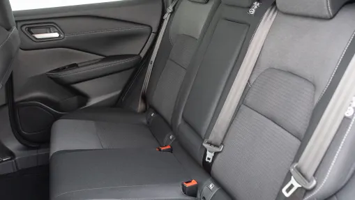 NISSAN Qashqai Qashqai 1.3 DIG-T mHEV N-Connecta Xtronic