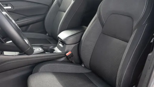 NISSAN Qashqai Qashqai 1.3 DIG-T mHEV N-Connecta Xtronic