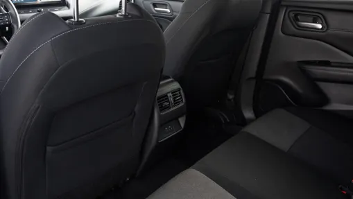 NISSAN Qashqai Qashqai 1.3 DIG-T mHEV N-Connecta Xtronic