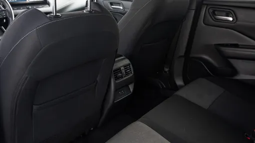 NISSAN Qashqai Qashqai 1.3 DIG-T mHEV N-Connecta Xtronic