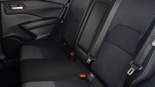 NISSAN Qashqai Qashqai 1.3 DIG-T mHEV N-Connecta Xtronic
