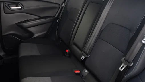 NISSAN Qashqai Qashqai 1.3 DIG-T mHEV N-Connecta Xtronic
