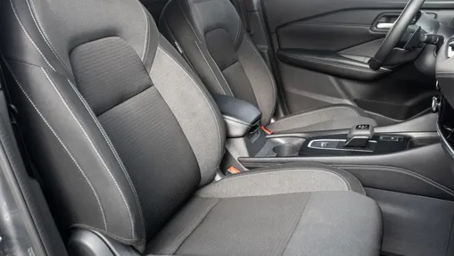 NISSAN Qashqai Qashqai 1.3 DIG-T mHEV N-Connecta Xtronic