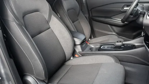 NISSAN Qashqai Qashqai 1.3 DIG-T mHEV N-Connecta Xtronic
