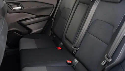 NISSAN Qashqai Qashqai 1.3 DIG-T mHEV N-Connecta Xtronic