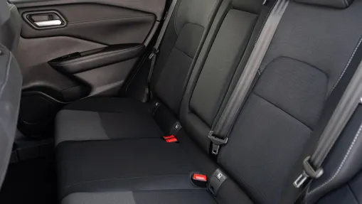 NISSAN Qashqai Qashqai 1.3 DIG-T mHEV N-Connecta Xtronic