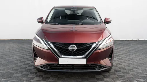 NISSAN Qashqai Qashqai 1.3 DIG-T mHEV N-Connecta Xtronic
