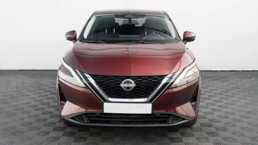 NISSAN Qashqai Qashqai 1.3 DIG-T mHEV N-Connecta Xtronic