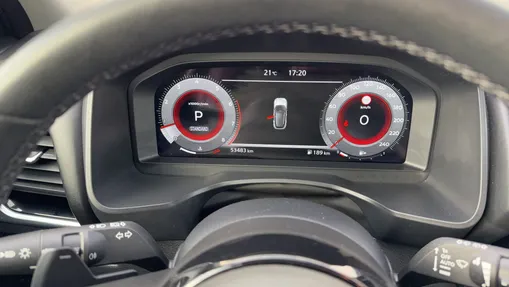 NISSAN Qashqai Qashqai 1.3 DIG-T mHEV N-Connecta Xtronic