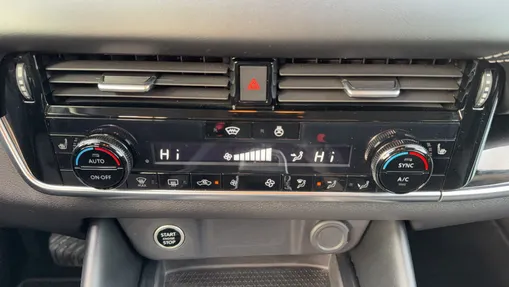NISSAN Qashqai Qashqai 1.3 DIG-T mHEV N-Connecta Xtronic
