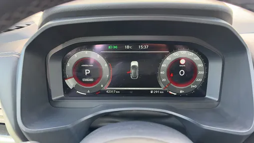 NISSAN Qashqai Qashqai 1.3 DIG-T mHEV N-Connecta Xtronic