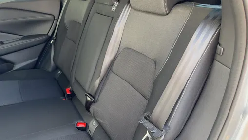 NISSAN Qashqai Qashqai 1.3 DIG-T mHEV N-Connecta Xtronic