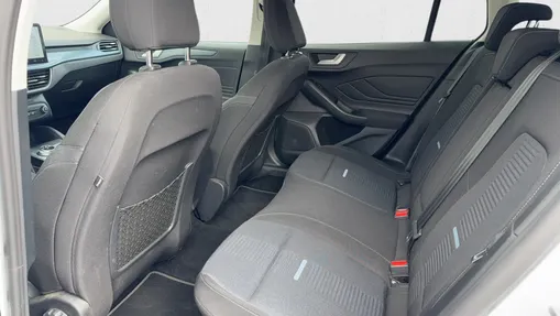FORD Focus Focus 1.5 EcoBlue Active X aut