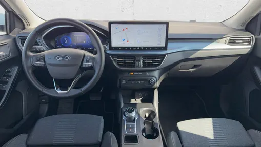 FORD Focus Focus 1.5 EcoBlue Active X aut