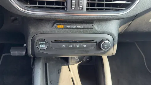 FORD Focus Focus 1.5 EcoBlue Active X aut