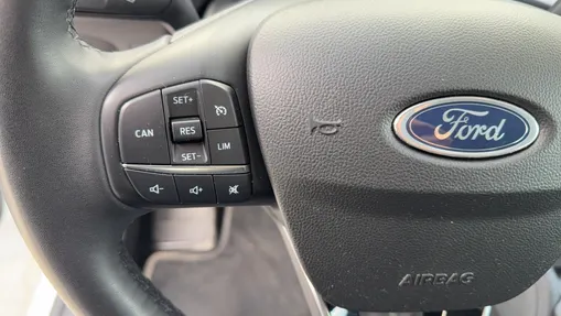 FORD Focus Focus 1.5 EcoBlue Active X aut