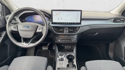 FORD Focus Focus 1.5 EcoBlue Active X aut