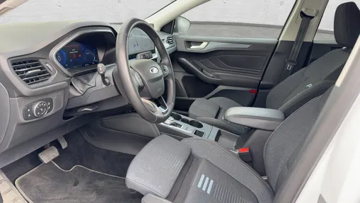 FORD Focus Focus 1.5 EcoBlue Active X aut
