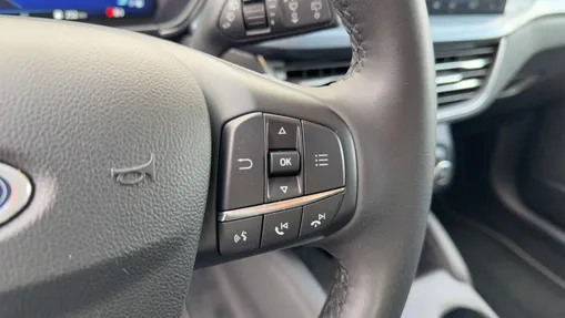 FORD Focus Focus 1.5 EcoBlue Active X aut