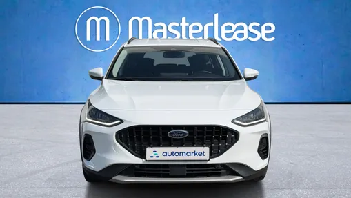 FORD Focus Focus 1.5 EcoBlue Active X aut