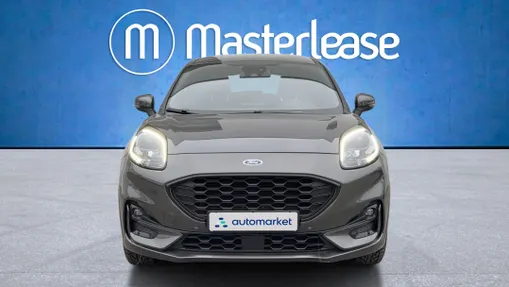 FORD Puma Puma 1.0 EcoBoost mHEV ST-Line X DCT