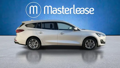 FORD Focus Focus 1.0 EcoBoost mHEV Titanium X aut