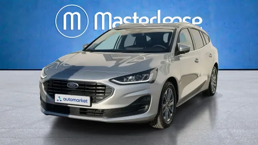 FORD Focus Focus 1.0 EcoBoost mHEV Titanium X aut