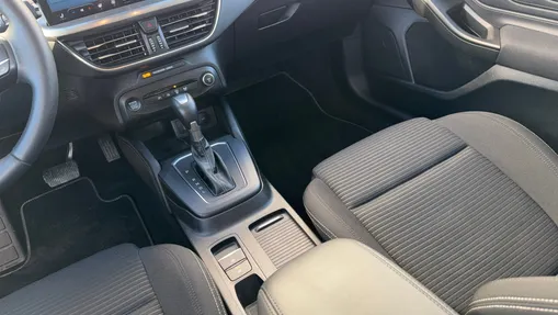 FORD Focus Focus 1.0 EcoBoost mHEV Titanium X aut