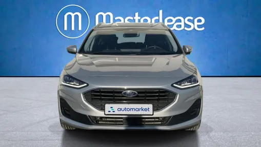 FORD Focus Focus 1.0 EcoBoost mHEV Titanium X aut