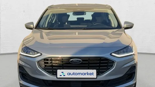 FORD Focus Focus 1.0 EcoBoost mHEV Titanium aut