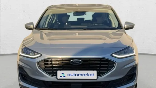 FORD Focus Focus 1.0 EcoBoost mHEV Titanium aut