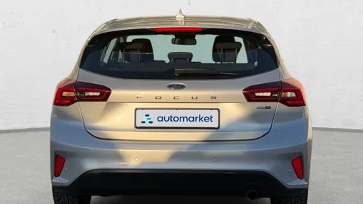 FORD Focus Focus 1.0 EcoBoost mHEV Titanium aut