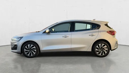 FORD Focus Focus 1.0 EcoBoost mHEV Titanium aut
