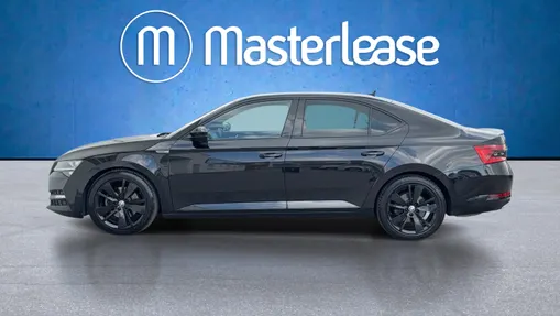 SKODA Superb Superb 2.0 TSI Sportline DSG
